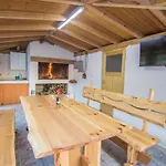 Village With Heated Pool Maslina *