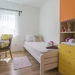 Apartmán Village With Heated Pool Maslina